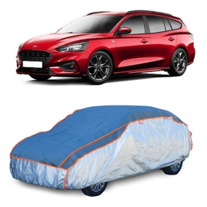 Prelata Antigrindina pentru auto Ford Focus IV (2018-) - husa protectie antigrindina si intemperii meteo severe - anti-grindina vijelii furtuni pentru auto accesorii pentru autoturismul tau - masina v57445