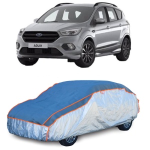 Prelata Antigrindina pentru auto Ford Kuga II (2012-2019) - husa protectie antigrindina si intemperii meteo severe - anti-grindina vijelii furtuni pentru auto accesorii pentru autoturismul tau - masina v57393