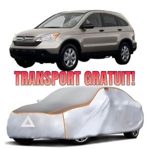 Prelata Antigrindina pentru auto Honda CRV (2007-2012) - husa protectie antigrindina si intemperii meteo severe - anti-grindina vijelii furtuni pentru auto