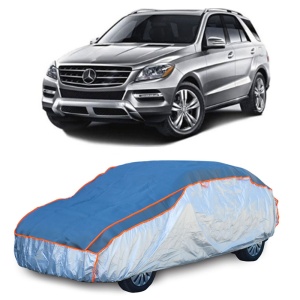 Prelata Antigrindina pentru auto Mercedes Benz W164 Ml (2005-2011) - husa protectie antigrindina si intemperii meteo severe - anti-grindina vijelii furtuni pentru auto accesorii pentru autoturismul tau - masina v56786