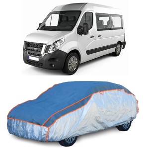 Prelata Antigrindina pentru auto Nissan Nv400 (2010-) - husa protectie antigrindina si intemperii meteo severe - anti-grindina vijelii furtuni pentru auto accesorii pentru autoturismul tau - masina v56467