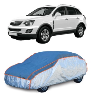 Prelata Antigrindina pentru auto Opel Antara (2007-) - husa protectie antigrindina si intemperii meteo severe - anti-grindina vijelii furtuni pentru auto accesorii pentru autoturismul tau - masina v56387