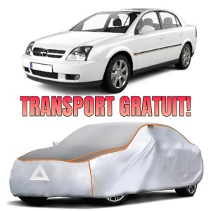 Prelata Antigrindina pentru auto Opel Vectra C 2002-2008 - husa protectie antigrindina si intemperii meteo severe - anti-grindina vijelii furtuni pentru auto