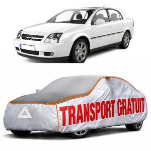Prelata Antigrindina pentru auto Opel Vectra C (Sedan) (2002-2008) - husa protectie antigrindina si intemperii meteo severe - anti-grindina vijelii furtuni pentru auto