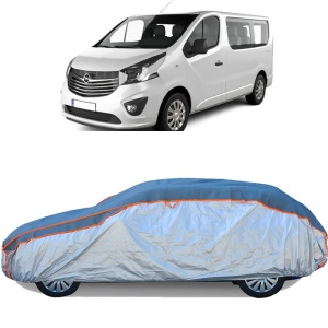 Prelata Antigrindina pentru auto Opel Vivaro B (1+2) (2014-) - husa protectie antigrindina si intemperii meteo severe - anti-grindina vijelii furtuni pentru auto accesorii pentru autoturismul tau - masina v56161