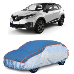 Prelata Antigrindina pentru auto Renault Captur (2014-2019) - husa protectie antigrindina si intemperii meteo severe - anti-grindina vijelii furtuni pentru auto accesorii pentru autoturismul tau - masina v55876