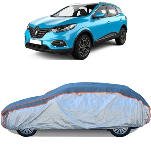 Prelata Antigrindina pentru auto Renault Kadjar (2015-) - husa protectie antigrindina si intemperii meteo severe - anti-grindina vijelii furtuni pentru auto accesorii pentru autoturismul tau - masina v55816