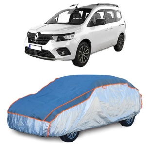 Prelata Antigrindina pentru auto Renault Kangoo III 2020- - husa protectie antigrindina si intemperii meteo severe - anti-grindina vijelii furtuni pentru auto accesorii pentru autoturismul tau - masina v55787