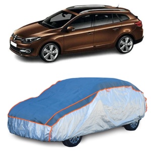 Prelata Antigrindina pentru auto Renault Megane III (Combi) (2008-2015) - husa protectie antigrindina si intemperii meteo severe - anti-grindina vijelii furtuni pentru auto accesorii pentru autoturismul tau - masina v55710