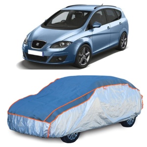 Prelata Antigrindina pentru auto Seat Altea 2004-2015 - husa protectie antigrindina si intemperii meteo severe - anti-grindina vijelii furtuni pentru auto accesorii pentru autoturismul tau - masina v55626