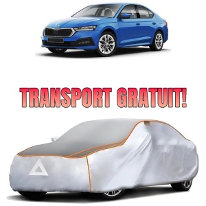 Prelata Antigrindina pentru auto Skoda Octavia IV (A8) (2020 - prezent) - husa protectie antigrindina si intemperii meteo severe - anti-grindina vijelii furtuni pentru auto (Copy 1)