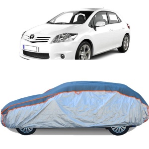Prelata Antigrindina pentru auto Toyota Auris (2007-2012) - husa protectie antigrindina si intemperii meteo severe - anti-grindina vijelii furtuni pentru auto accesorii pentru autoturismul tau - masina v55175