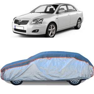 Prelata Antigrindina pentru auto Toyota Avensis (2003-2008) - husa protectie antigrindina si intemperii meteo severe - anti-grindina vijelii furtuni pentru auto accesorii pentru autoturismul tau - masina v55151
