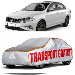 Prelata Antigrindina pentru auto Volkswagen Jetta (2011-2019) - husa protectie antigrindina si intemperii meteo severe - anti-grindina vijelii furtuni pentru auto