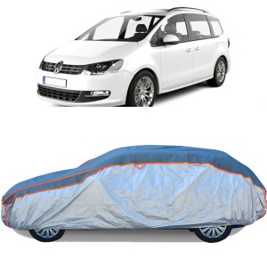 Prelata Antigrindina pentru auto Volkswagen Sharan (2010-) - husa protectie antigrindina si intemperii meteo severe - anti-grindina vijelii furtuni pentru auto accesorii pentru autoturismul tau - masina v54701