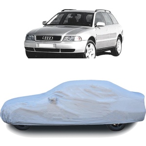 Prelata auto compatibila cu Audi A4 (B5) (1995-2000) husa exterioara pentru protectie auto accesorii pentru autoturismul tau - masina v65877