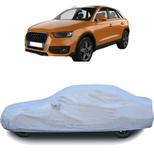 Prelata auto compatibila cu Audi Q3 (2011-2018) husa exterioara pentru protectie auto accesorii pentru autoturismul tau - masina v65553