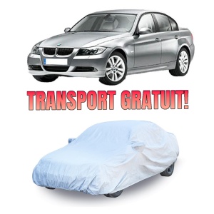 Prelata auto compatibila cu Bmw 3 Class Iv E46 1997-2006 husa exterioara pentru protectie auto