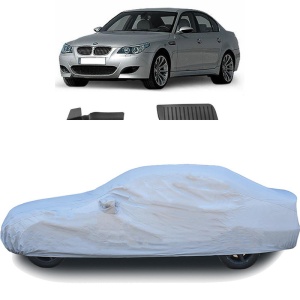 Prelata auto compatibila cu Bmw 5 (E60) 2Wd (2003-2010) husa exterioara pentru protectie auto accesorii pentru autoturismul tau - masina v65343
