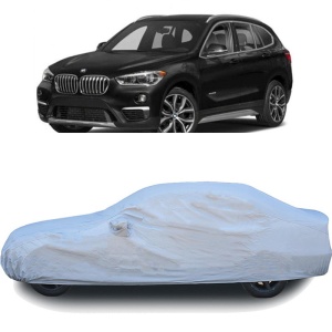 Prelata auto compatibila cu BMW X1 (F48), inclusiv hybrid (2015-) husa exterioara pentru protectie auto accesorii pentru autoturismul tau - masina v65063