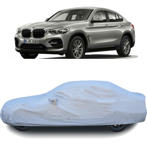 Prelata auto compatibila cu Bmw X4 F26 2014-2018 husa exterioara pentru protectie auto accesorii pentru autoturismul tau - masina v64993