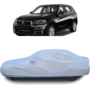 Prelata auto compatibila cu BMW X5 (F15) (2013-2018) husa exterioara pentru protectie auto accesorii pentru autoturismul tau - masina v64853