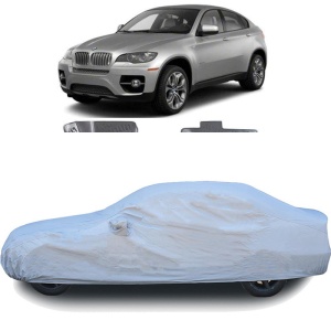 Prelata auto compatibila cu Bmw X6 E71 2008-2014 husa exterioara pentru protectie auto accesorii pentru autoturismul tau - masina v64783