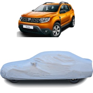 Prelata auto compatibila cu Dacia Duster (2017-) husa exterioara pentru protectie auto accesorii pentru autoturismul tau - masina v64311