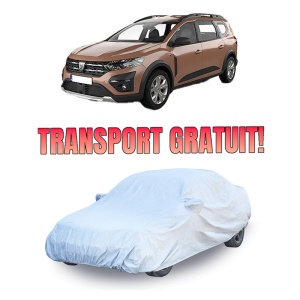 Prelata auto compatibila cu Dacia Jogger 2022- husa exterioara pentru protectie auto