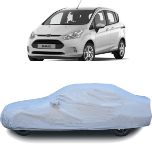 Prelata auto compatibila cu Ford B-Max (2012-) husa exterioara pentru protectie auto accesorii pentru autoturismul tau - masina v63723