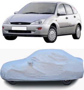 Prelata auto compatibila cu Ford Focus I 1998-2007 husa exterioara pentru protectie auto accesorii pentru autoturismul tau - masina v63554