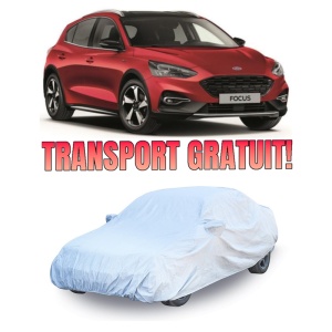 Prelata auto compatibila cu Ford Focus IV (2018-) husa exterioara pentru protectie auto