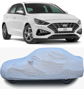 Prelata auto compatibila cu Hyundai I30 III 2016- husa exterioara pentru protectie auto accesorii pentru autoturismul tau - masina v62978