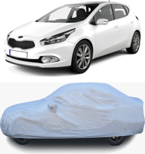 Prelata auto compatibila cu Kia Ceed II (2012-2018) husa exterioara pentru protectie auto accesorii pentru autoturismul tau - masina v62763