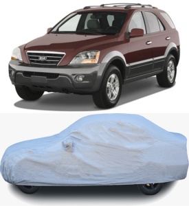 Prelata auto compatibila cu Kia Sorento (2002-2009) husa exterioara pentru protectie auto accesorii pentru autoturismul tau - masina v62700