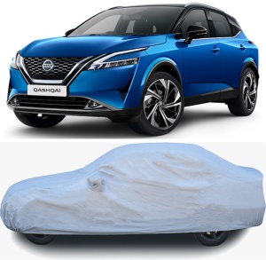 Prelata auto compatibila cu Nissan Qashqai (J12) (2021-) husa exterioara pentru protectie auto accesorii pentru autoturismul tau - masina v61852
