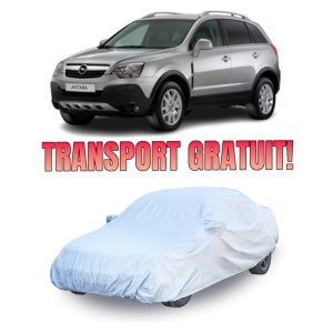 Prelata auto compatibila cu Opel Antara (2006-2018) husa exterioara pentru protectie auto