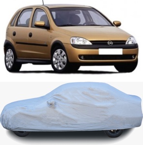Prelata auto compatibila cu Opel Corsa C (2000-2006) husa exterioara pentru protectie auto accesorii pentru autoturismul tau - masina v61670
