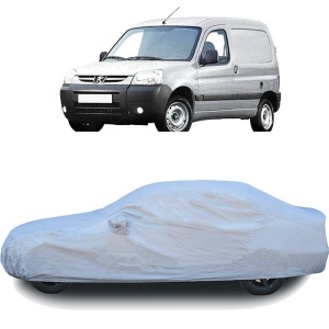 Prelata auto compatibila cu Peugeot Partner 1996-2013 husa exterioara pentru protectie auto accesorii pentru autoturismul tau - masina v61106
