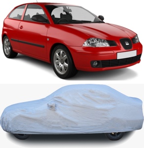 Prelata auto compatibila cu Seat Ibiza III (6L) (2002-2008) husa exterioara pentru protectie auto accesorii pentru autoturismul tau - masina v60522