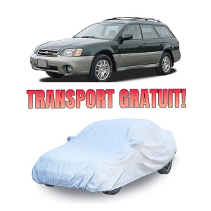 Prelata auto compatibila cu Subaru Outback III. IV. V (2005-2019) husa exterioara pentru protectie auto