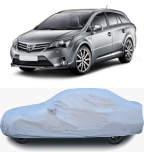 Prelata auto compatibila cu Toyota Avensis III 2009-2018 husa exterioara pentru protectie auto accesorii pentru autoturismul tau - masina v59876