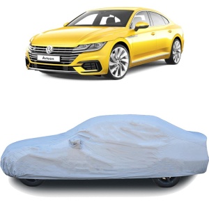 Prelata auto compatibila cu Volkswagen Arteon SB (VAR) (2020-) husa exterioara pentru protectie auto accesorii pentru autoturismul tau - masina v59728