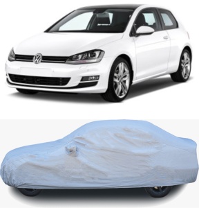 Prelata auto compatibila cu Volkswagen Golf 7 2012-2019 husa exterioara pentru protectie auto accesorii pentru autoturismul tau - masina v59591