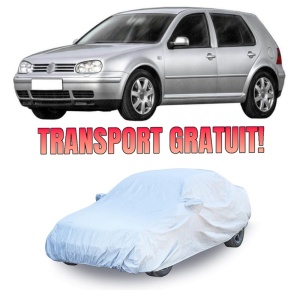 Prelata auto compatibila cu Volkswagen Golf IV (1997-2003) husa exterioara pentru protectie auto (Copy 1)