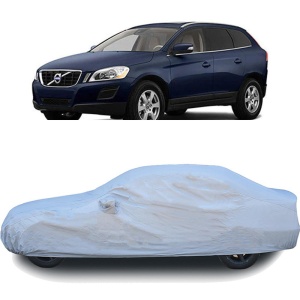 Prelata auto compatibila cu Volvo XC-90 (II) 2002-2014 husa exterioara pentru protectie auto accesorii pentru autoturismul tau - masina v58816