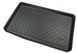 Renault Captur I Suv din 04.2013 - 12.2019 *2, Tavita Pentru Portbagaj Lux Premium Dedicata, accesorii pentru autoturismul tau - masina v201087
