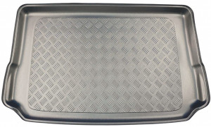 Renault Captur Tavita pentru portbagaj compatibila Renault Captur II E-Tech fabricatie 08.2022 - prezent, caroserie suv, portbagaj superior, podea variabila in pozitie superioara accesorii pentru autoturismul tau - masina v110398