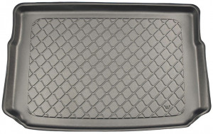 Renault Captur Tavita pentru portbagaj compatibila Renault Captur II fabricatie 01.2020 - prezent, caroserie suv, portbagaj superior, podea variabila in pozitie superioara accesorii pentru autoturismul tau - masina v110838