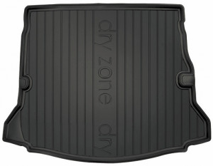 Renault Espace V din 04.2015 - Prezent Van Rand 3 Culcat *2, Tavita Pentru Portbagaj Lux Premium Dedicata, accesorii pentru autoturismul tau - masina v178754